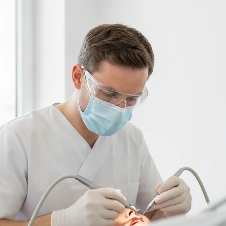 dentiste Carouge